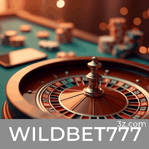 WILDBET777: Estabilidade e Segurança para o Brasil