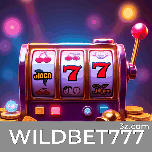 WILDBET777: Inovação e Tecnologia para Jogos Revolucionários