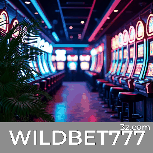 WILDBET777: Cassino Premiado e Seguro