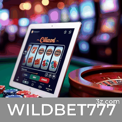 WILDBET777: Login Seguro e Benefícios Exclusivos
