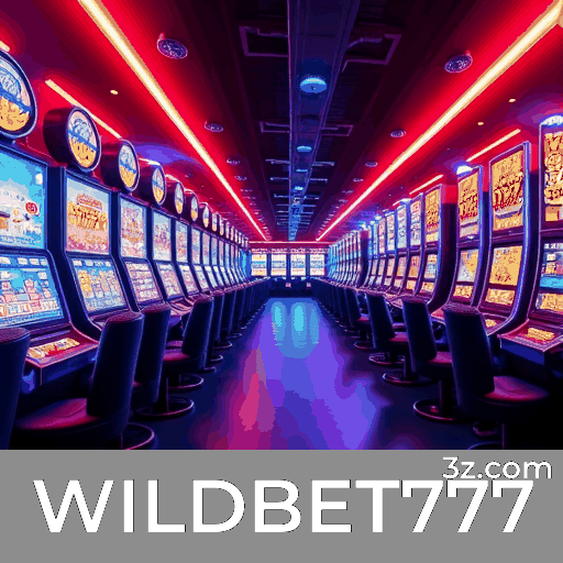 WILDBET777 Casino: Programa VIP Exclusivo e Luxuoso