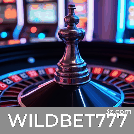 WILDBET777: Inovação e Tecnologia para Jogos Revolucionários