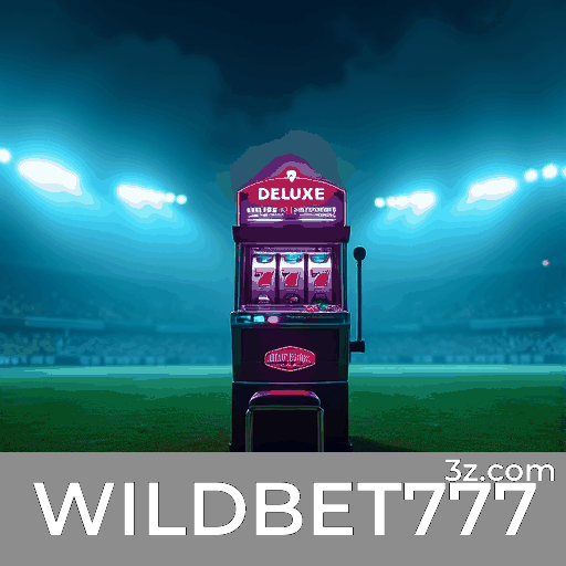 WILDBET777: Inovação e Tecnologia para Jogos Revolucionários