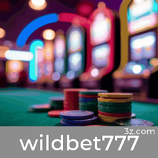 Tecnologia holográfica em jogos de cassino no wildbet777