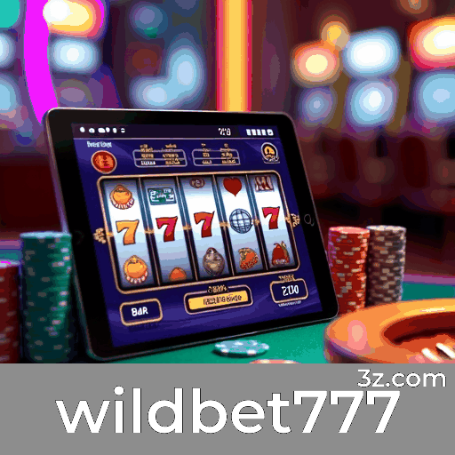 Experimente a Imersão do Cassino com wildbet777 no Brasil